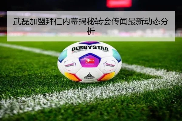 武磊加盟拜仁内幕揭秘转会传闻最新动态分析